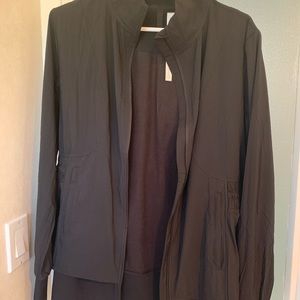 Lulu jacket - NWT